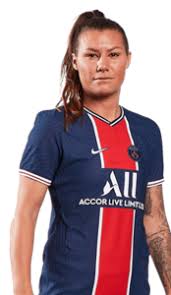 Professional footballer for westham united� & switzerland� email: Ramona Bachmann Ramona Bachmann Paris Sg