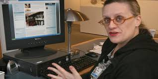 Library touts Kansas history