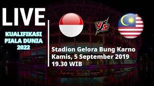 Sctv merupakan stasiun televisi swasta kedua di indonesia. Berlangsung Skor 2 1 Live Molatv Live Streaming Timnas Indonesia Vs Malaysia Nonton Tanpa Buffer Tribun Timur