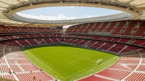 Bienvenido al facebook oficial del club atlético de. Atletico Madrid S Wanda Metropolitano To Host Champions League Final 2019 As Com
