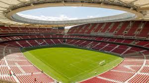 1x fifa club world cup: Atletico Madrid S Wanda Metropolitano To Host Champions League Final 2019 As Com