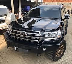 2020 toyota land cruiser heritage edition. Toyota Landcruiser Vx200 First Step Wbar Custom Front Bumper Wbar Custom Simple Detailing Toyota Toyotalandcruiser Bumperc Toyota Suv Land Cruiser Toyota