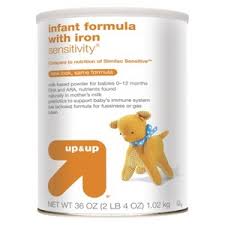 When i was pregnant with my daughter, i once again decided. Up Amp Up Infant Formula Sensitivity Reviews Viewpoints Com