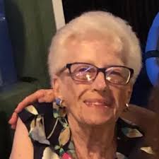 Obituary information for Mary Jane Shaughnessy
