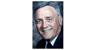 Donald Mullican Obituary (1936