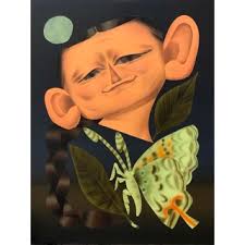 ANIMAL, VEGETABLE, POPSICLE