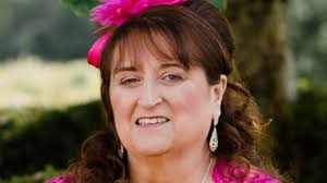 A tribute: Charlotte Anne Devine, Victoria Bridge (1956-2025)