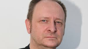 Brainstorm 57: Stuart Nicholson