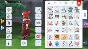 A katars made of sharp thorn bush has a certain probability to keep the enemy in a state of trance. Ragnarok Mobile Eternal Love Assassin Morroc Katar Gameplay By Agung Pym Link