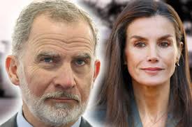 El rastro que ha dejado el avión del rey Felipe destapa el secreto de la reina Letizia