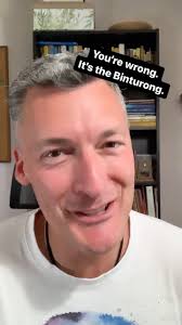 HAPPY WORLD BINTURONG DAY! ❤️🍿, Fact: Binturongs are the. Est Ani al ever.  , What’s your favorite Binturong fact?, #WorldBinturongDay  #WorldBinturongDay2022 #AwesomeAnimals #WildlifeEducation #Bearcat ...