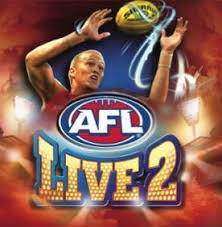 Just click on the sport name in the top menu or country name on the left and select your competition. Afl Live 2 Wikipedia