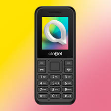 El terminal alcatel 2008g es un teléfono de bajo coste para personas mayores que cuenta con pantalla a color y teclas grandes, con alto contraste y el teléfono cuenta con la posibilidad de descargar algunos juegos previo pago de 1,45€ + coste de sms. Alcatel 1066d Telefono Movil De Facil Uso Pantalla De 1 8 Qqvga 2g Camara Trasera Cif 4mb De Ram 4mb De Rom Bateria 400mah Negro Amazon Es Electronica