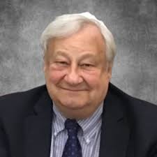 Richard Jaffe Perlman Obituary March 15, 2025