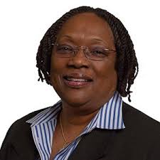 Joan Jackson Johnson