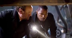 Jamie foxx, gerard butler, colm meaney. Law Abiding Citizen So Bad It Should Be Illegal Cbs News