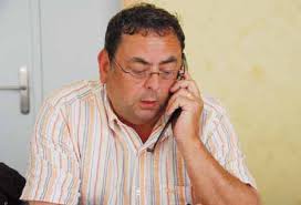 Tous contre les délocalisations et la sous-traitance! Restructuration du  site de Rodange-Schifflange