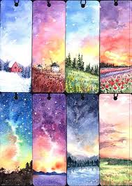 Find some of these listed here for a boost in your painting skills Galaxy Watercolor Painting Easy Ideas Painting Inspired