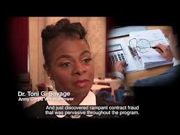 National Whistleblower Center