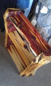 The project was completed in a timely fashion and we are pleased with our new and improved home. 32 Cedar Projects Ideas Log Furniture Cedar Wood Projects