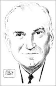 Georgia Aviation Hall of Fame: Hall of Fame