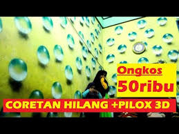 Check spelling or type a new query. Cuma 50ribu Coretan Di Dinding Hilang Plus Cat Ulang Dinding Pilox 3d Layaknya Wallpaper Mahal Youtube