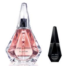 Givenchy Ange Ou Demon Le Secret Elixir Gift Set Ange Ou Demon Le Parfum Accord Illicite By Givenchy Parfum Givenchy Scented Body Lotion Perfume