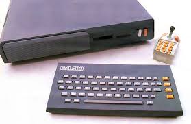 Exl 100 Exelvision 1984 Con Imagenes