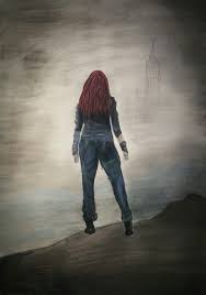 The 100 Drawing Clarke Griffin Season 3 Drawings My Drawings Art