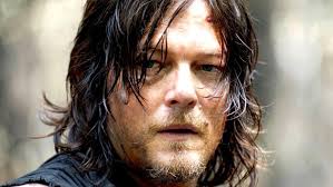 Daryl Just Had A Major First In The Latest Episode Of The Walking Dead