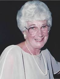 Reta Lancashire Obituary