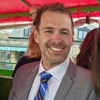 Paul Stickler's Instagram, Twitter & Facebook