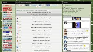 No matter what is your age, which country you belong to, what languages you can. The 7 Best Free Sports Streaming Sites Of 2021