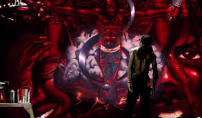 Seems a little quiet over here. Lil Wayne Painted Himself On A Wall In The Video Lil Wayne Mirror Lil Wayne Wayne