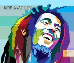 BOB MARLEY
