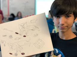 From pot holders & pancakes to sports & science