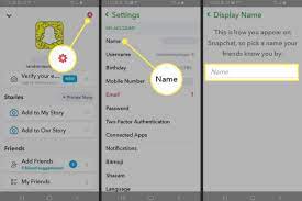 Create a snapchat account for business. How To Change Your Snapchat Username