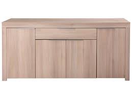 Enfilade 4 Portes 1 Tiroir 470060 Vaisselier Tiroir Mobilier De Salon