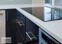 Glossy kitchen cabinet white kitchen cabinet foshan manufacturer custom modern white allure saudi arabia cad drawings automatic marble top glossy glass wall kitchen cabinet with let your kitchen dazzle with these exquisite glossy kitchen cabinets being offered at a host of prices on. High Gloss Two Tone Kitchen Norfolk Kitchen Bath