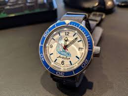 In 2008 april there were some outstanding in comapny a towards a what should i do, i am financially very weak and cannot fight the case. Vostok Amphibia Modified Sailboat In 420 Case Watches