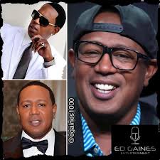 🚨Save The Date!! 🚨 The NC Fall Gospel...