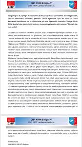 Cumhuriyet Halk Partisi Nrw Genclik Kollari Startseite Facebook