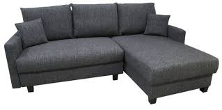 Das Kleine Ecksofa Mit Schlaffunktion Und Bettkasten Ist Sogar Fur Jeden Tag Zum Schlafen Fur Kleine Ecksofa Schlaffunktion Ecksofa Ecksofa Kleines Wohnzimmer