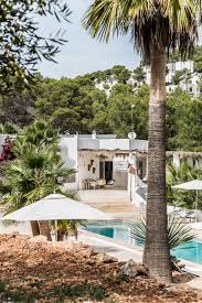 Pure House Ibiza Hotel Ibiza Ibiza Style Interior Ibiza
