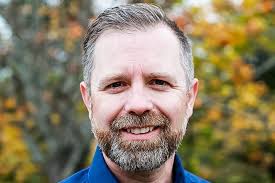 Career Stories: Matt Eye