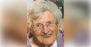 Obituary information for Jacqueline Margaret Arnold