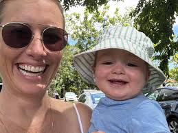 Blink of an eye 💙