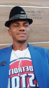 Water Spouting Explained