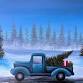 Christmas Truck Ages 18+ event image