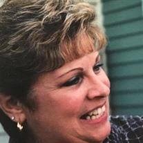 Diane Clements Phillips Obituary